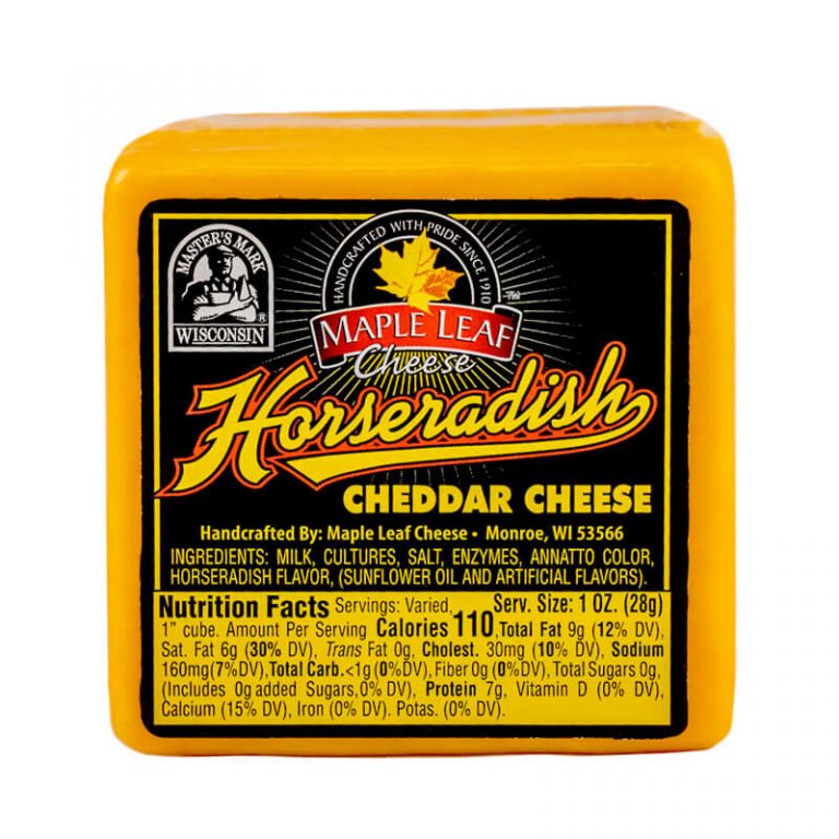 Buy Wisconsin Cheese Online, Meats & Gift Boxes | Vern's Cheese