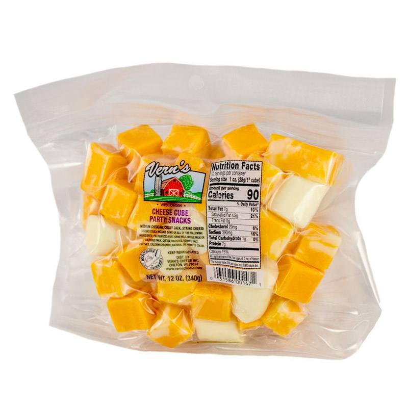 Party Cheese Package